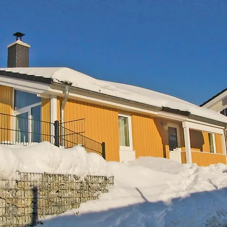Ferienhaus Venus X *
