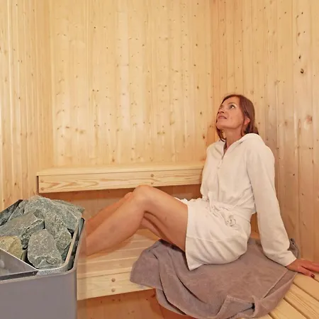 Ferienhaus Venus X Ferienhaus *