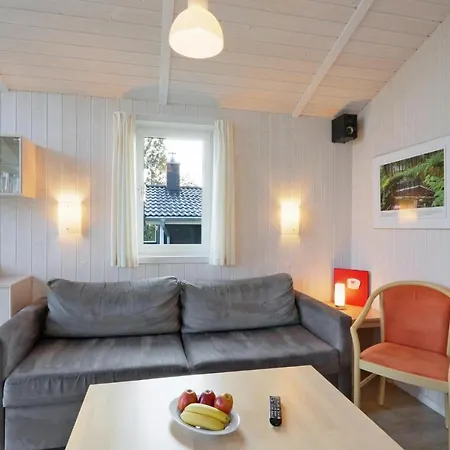 Ferienhaus Venus X