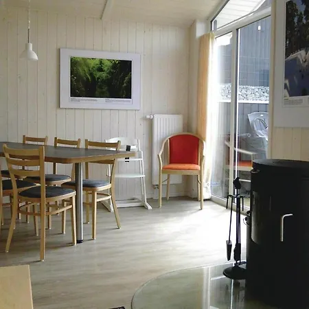 Ferienhaus Venus X * Sankt Andreasberg