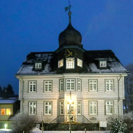 Ferienhaus Venus X Ferienhaus Sankt Andreasberg