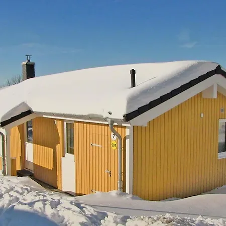 Ferienhaus Venus X * Sankt Andreasberg