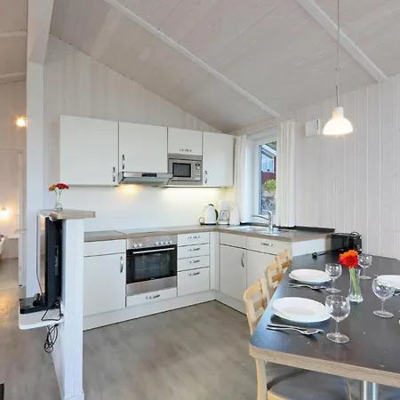 Ferienhaus Venus X