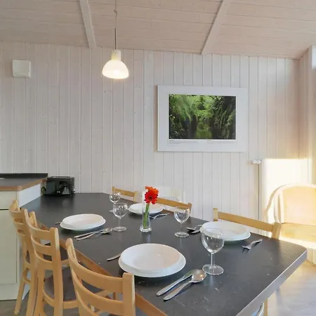Ferienhaus Venus X Ferienhaus