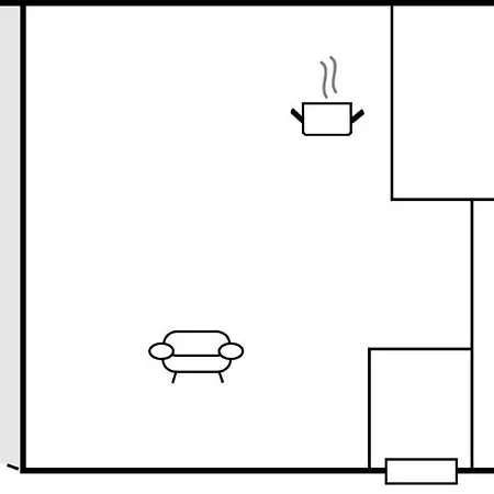 Ferienhaus Venus X Ferienhaus *