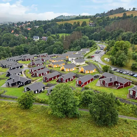 Ferienhaus Venus X Sankt Andreasberg